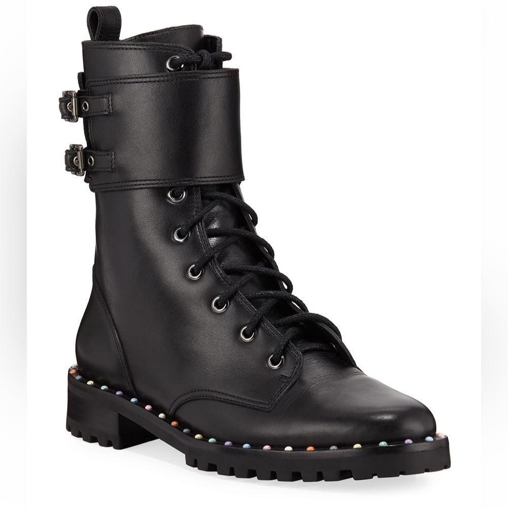 100% authentic Sophia Webster boots